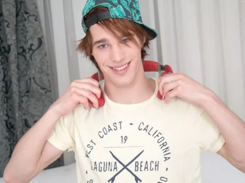 Draped lad Daniel needs a awareness to