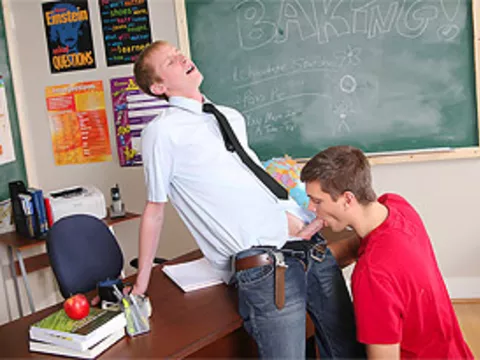 Schoolmaster wants lose concentration