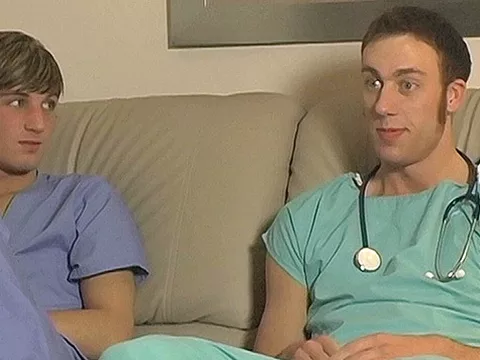 Uncircumcised Pecker Ditch For Sean -