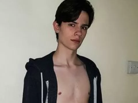 Benji eventually gets home and he needs