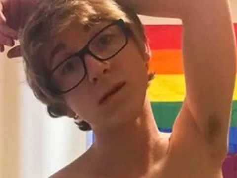 Kieren is a attractively super-cute